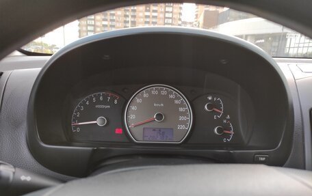 Hyundai Elantra IV, 2008 год, 650 000 рублей, 11 фотография