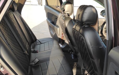 Hyundai Elantra IV, 2008 год, 650 000 рублей, 12 фотография