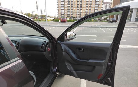 Hyundai Elantra IV, 2008 год, 650 000 рублей, 13 фотография