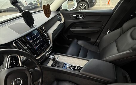 Volvo XC60 II, 2019 год, 2 423 286 рублей, 11 фотография