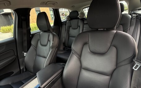 Volvo XC60 II, 2019 год, 2 423 286 рублей, 12 фотография