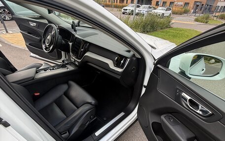 Volvo XC60 II, 2019 год, 2 423 286 рублей, 13 фотография