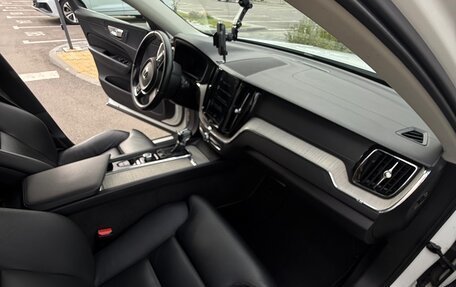 Volvo XC60 II, 2019 год, 2 423 286 рублей, 14 фотография