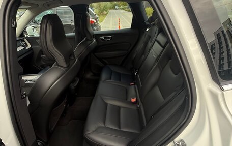 Volvo XC60 II, 2019 год, 2 423 286 рублей, 16 фотография