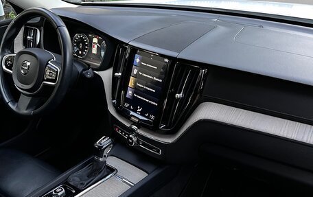 Volvo XC60 II, 2019 год, 2 423 286 рублей, 25 фотография