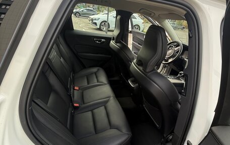 Volvo XC60 II, 2019 год, 2 423 286 рублей, 18 фотография
