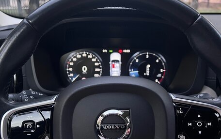 Volvo XC60 II, 2019 год, 2 423 286 рублей, 26 фотография