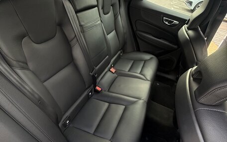Volvo XC60 II, 2019 год, 2 423 286 рублей, 19 фотография