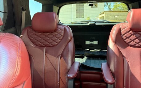 Hyundai Palisade I, 2019 год, 3 099 000 рублей, 10 фотография