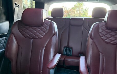 Hyundai Palisade I, 2019 год, 3 099 000 рублей, 9 фотография