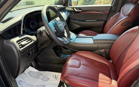 Hyundai Palisade I, 2019 год, 3 099 000 рублей, 5 фотография