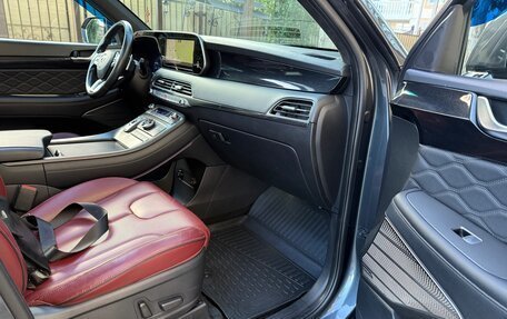 Hyundai Palisade I, 2019 год, 3 099 000 рублей, 6 фотография
