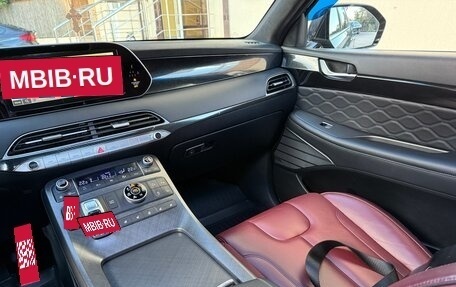 Hyundai Palisade I, 2019 год, 3 099 000 рублей, 7 фотография