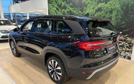 Skoda Kodiaq, 2025 год, 5 420 000 рублей, 5 фотография