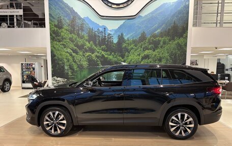 Skoda Kodiaq, 2025 год, 5 420 000 рублей, 4 фотография