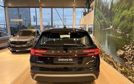 Skoda Kodiaq, 2025 год, 5 420 000 рублей, 6 фотография