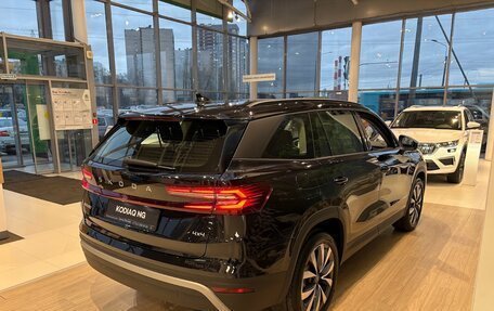 Skoda Kodiaq, 2025 год, 5 420 000 рублей, 7 фотография