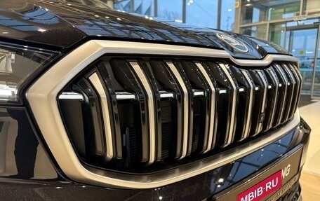 Skoda Kodiaq, 2025 год, 5 420 000 рублей, 9 фотография