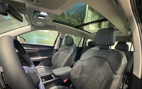 Skoda Kodiaq, 2025 год, 5 420 000 рублей, 15 фотография