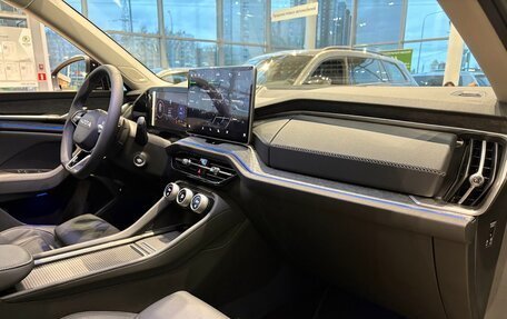 Skoda Kodiaq, 2025 год, 5 420 000 рублей, 17 фотография