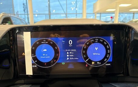 Skoda Kodiaq, 2025 год, 5 420 000 рублей, 25 фотография