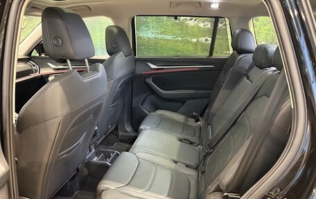 Skoda Kodiaq, 2025 год, 5 420 000 рублей, 23 фотография
