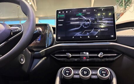 Skoda Kodiaq, 2025 год, 5 420 000 рублей, 29 фотография