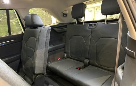 Skoda Kodiaq, 2025 год, 5 420 000 рублей, 24 фотография