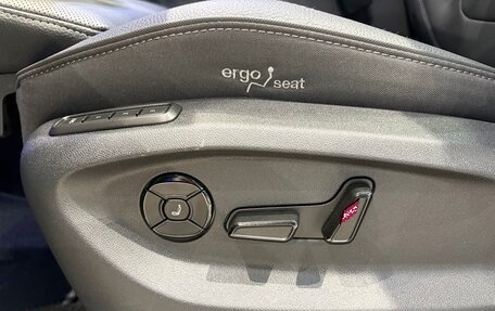 Skoda Kodiaq, 2025 год, 5 420 000 рублей, 21 фотография
