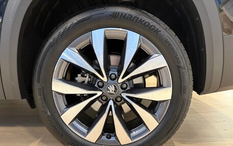 Skoda Kodiaq, 2025 год, 5 420 000 рублей, 34 фотография