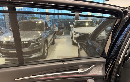 Skoda Kodiaq, 2025 год, 5 420 000 рублей, 33 фотография