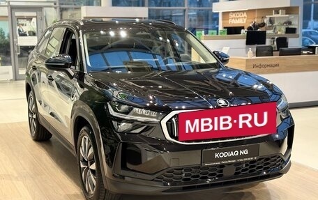 Skoda Kodiaq, 2025 год, 5 420 000 рублей, 38 фотография