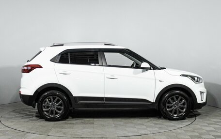Hyundai Creta I рестайлинг, 2020 год, 1 799 700 рублей, 4 фотография