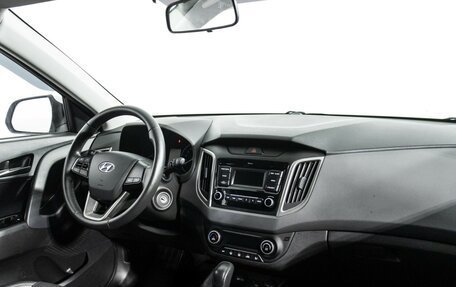 Hyundai Creta I рестайлинг, 2020 год, 1 799 700 рублей, 9 фотография