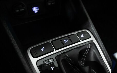 Hyundai Creta I рестайлинг, 2020 год, 1 799 700 рублей, 16 фотография