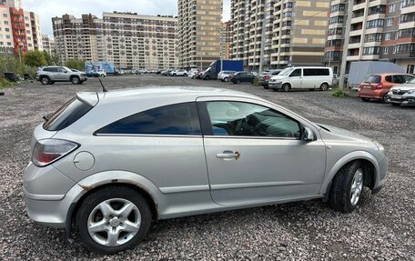 Opel Astra H, 2007 год, 280 000 рублей, 1 фотография