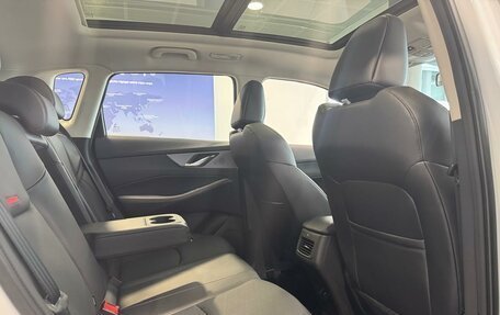 Changan CS35 Plus, 2024 год, 2 629 900 рублей, 5 фотография