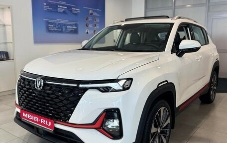 Changan CS35 Plus, 2024 год, 2 629 900 рублей, 1 фотография