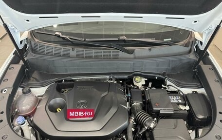 Changan CS35 Plus, 2024 год, 2 629 900 рублей, 9 фотография
