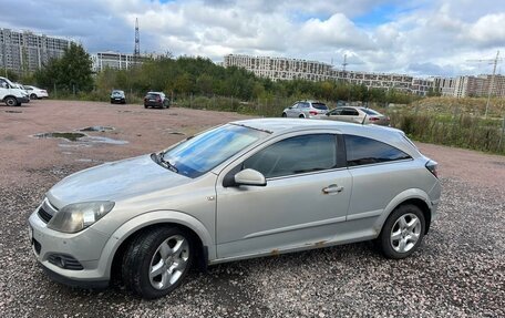 Opel Astra H, 2007 год, 280 000 рублей, 2 фотография