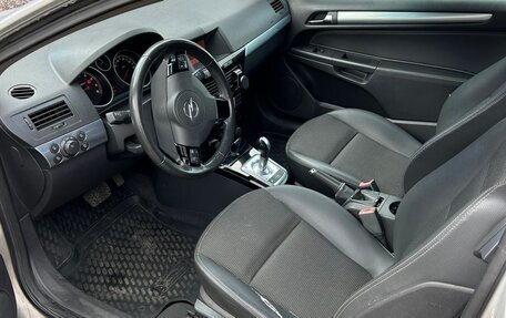 Opel Astra H, 2007 год, 280 000 рублей, 10 фотография