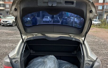 Opel Astra H, 2007 год, 280 000 рублей, 13 фотография