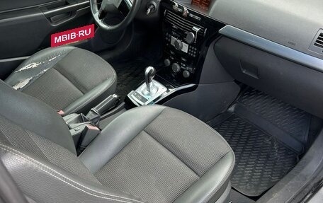 Opel Astra H, 2007 год, 280 000 рублей, 7 фотография