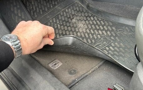 Opel Astra H, 2007 год, 280 000 рублей, 9 фотография