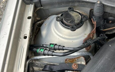 Opel Astra H, 2007 год, 280 000 рублей, 16 фотография