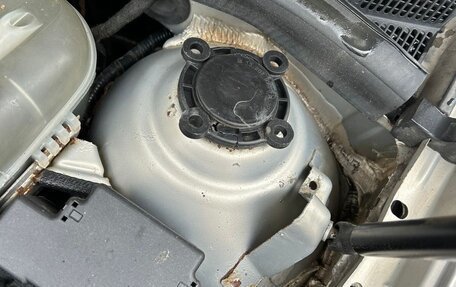 Opel Astra H, 2007 год, 280 000 рублей, 17 фотография