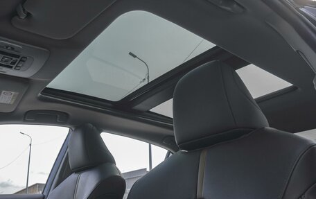 Toyota Camry, 2023 год, 3 679 000 рублей, 12 фотография