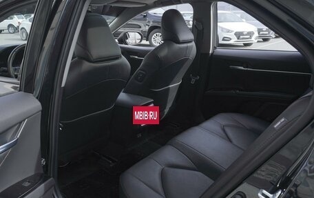 Toyota Camry, 2023 год, 3 679 000 рублей, 11 фотография