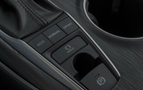 Toyota Camry, 2023 год, 3 679 000 рублей, 19 фотография