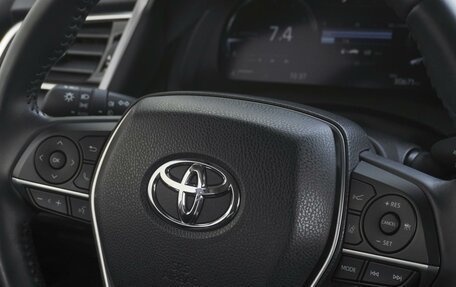 Toyota Camry, 2023 год, 3 679 000 рублей, 23 фотография